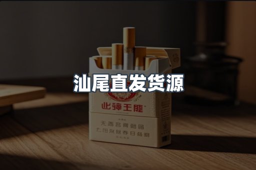 汕尾直发货源